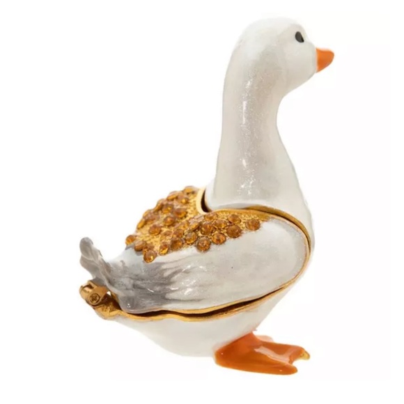 New Duck jewelry box - Picture 5 of 5